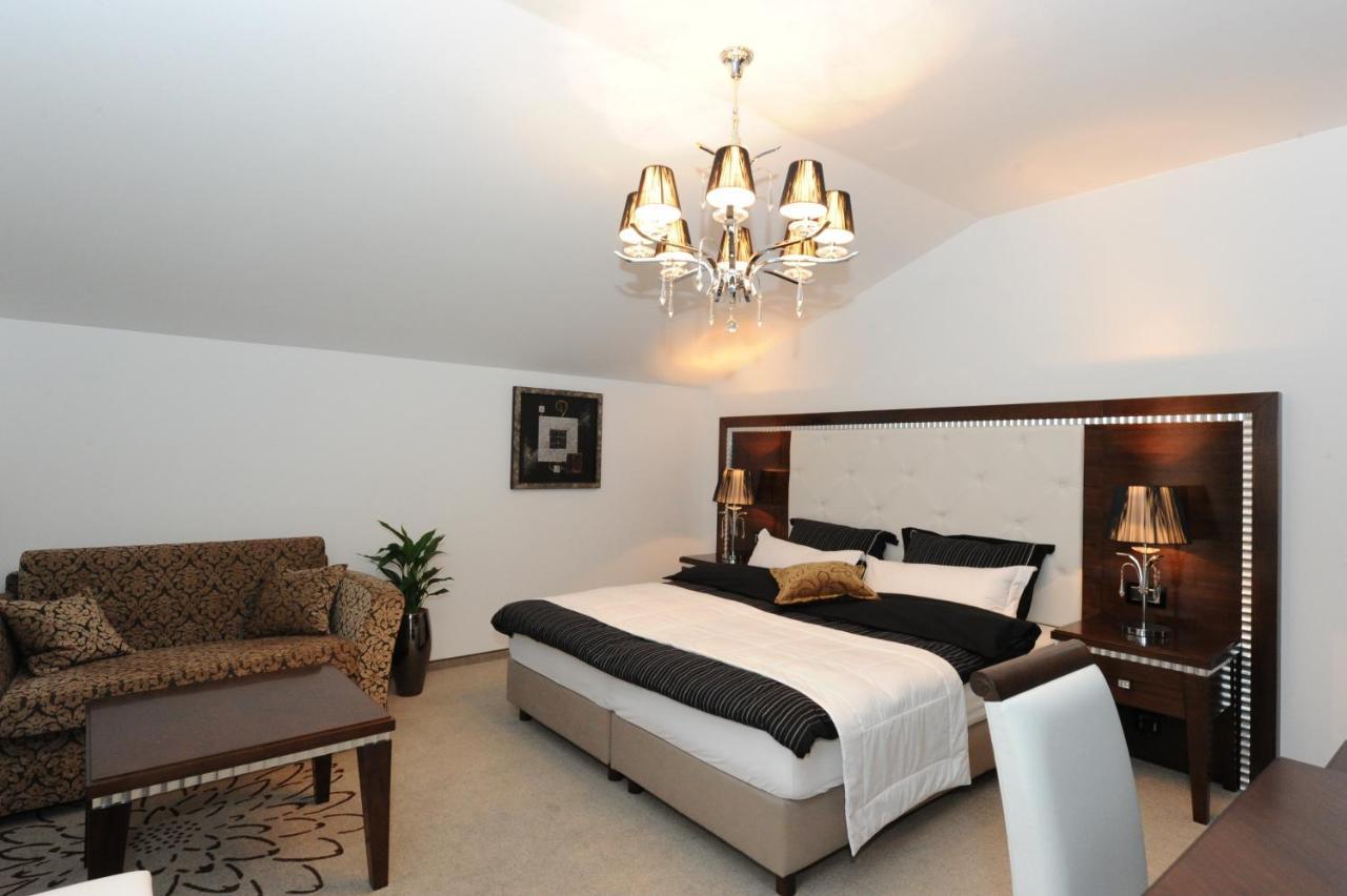 Guesthouse Dolinsek Sevnica Номер фото