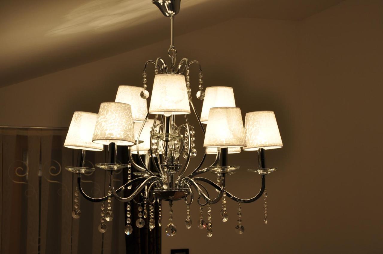 Guesthouse Dolinsek Sevnica Номер фото