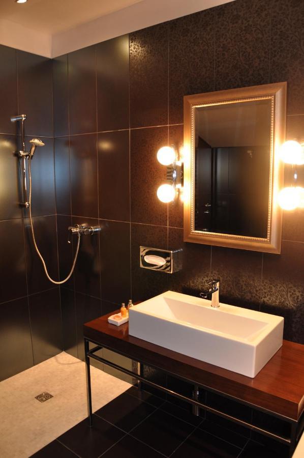 Guesthouse Dolinsek Sevnica Экстерьер фото