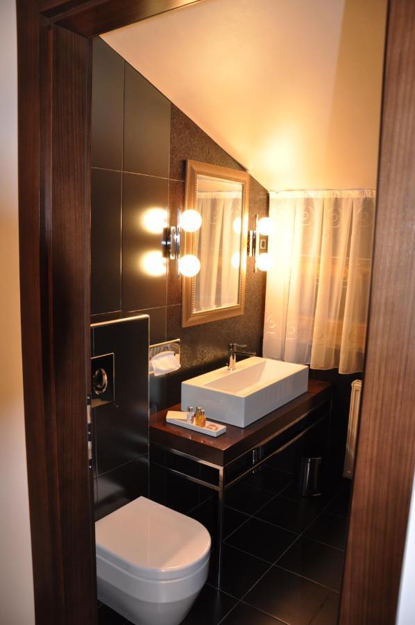 Guesthouse Dolinsek Sevnica Номер фото