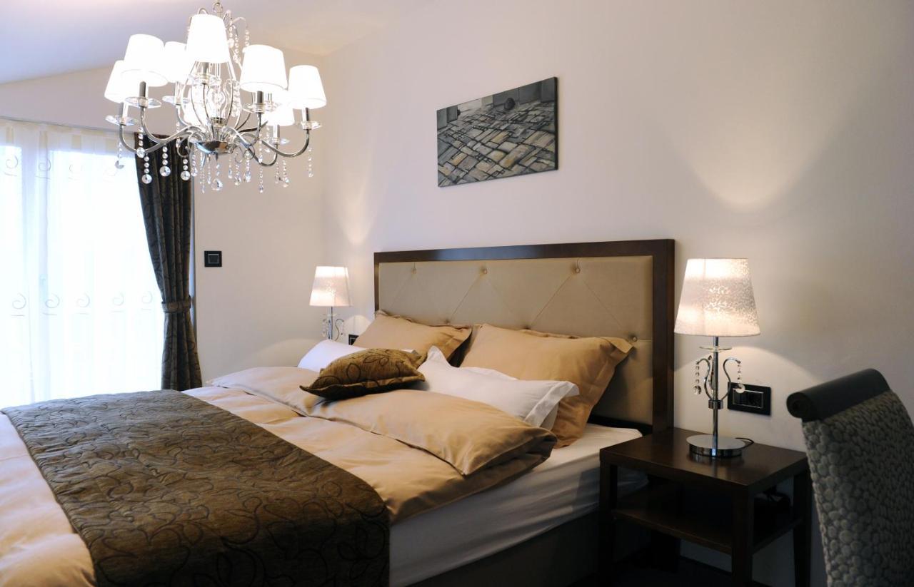 Guesthouse Dolinsek Sevnica Номер фото