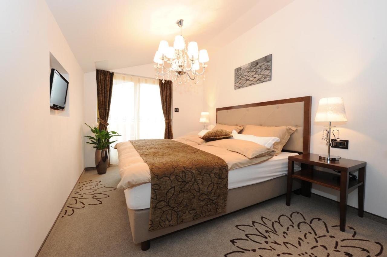 Guesthouse Dolinsek Sevnica Номер фото