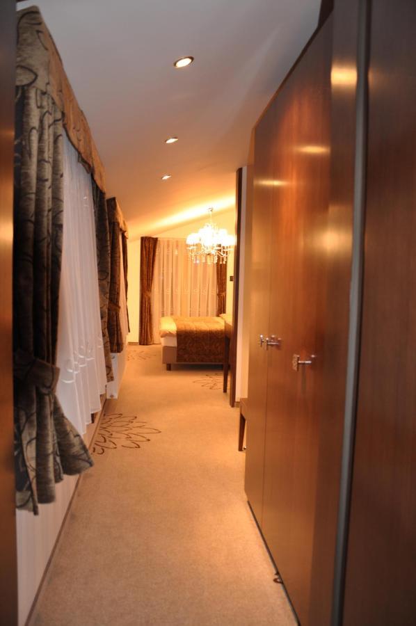 Guesthouse Dolinsek Sevnica Экстерьер фото