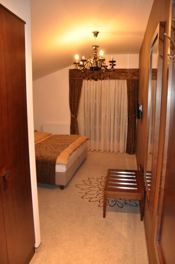Guesthouse Dolinsek Sevnica Номер фото