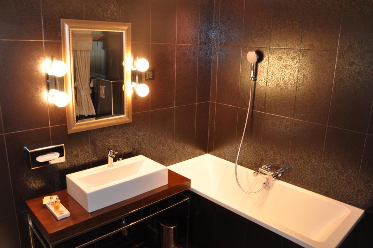 Guesthouse Dolinsek Sevnica Номер фото