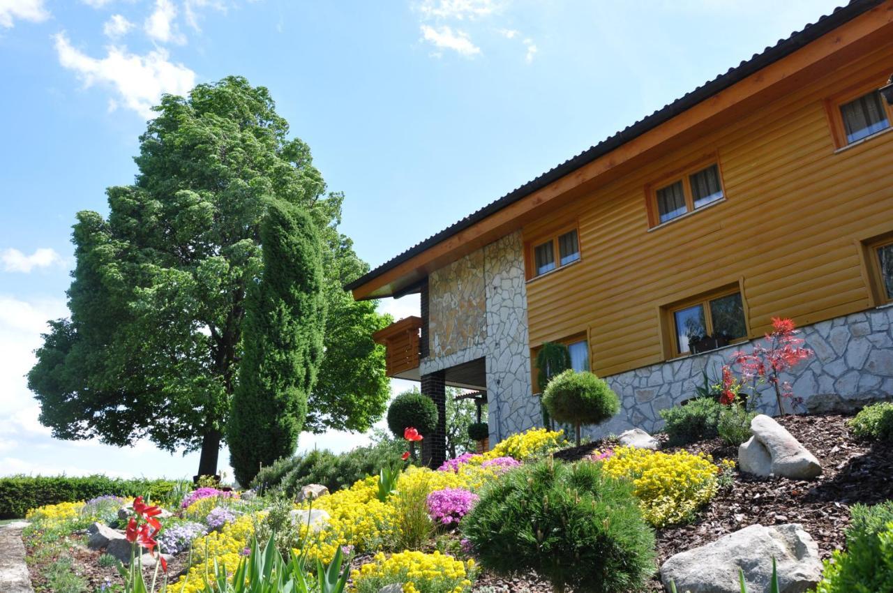 Guesthouse Dolinsek Sevnica Экстерьер фото