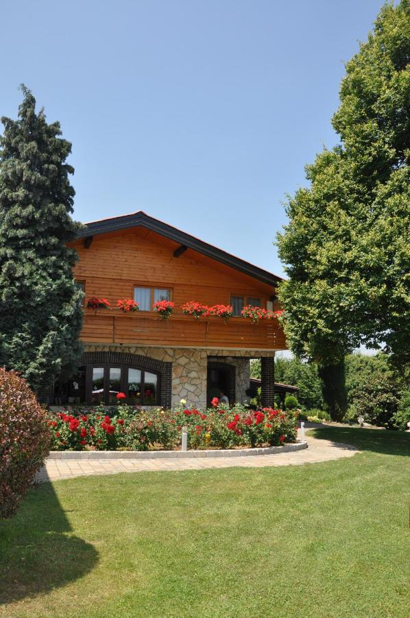 Guesthouse Dolinsek Sevnica Экстерьер фото