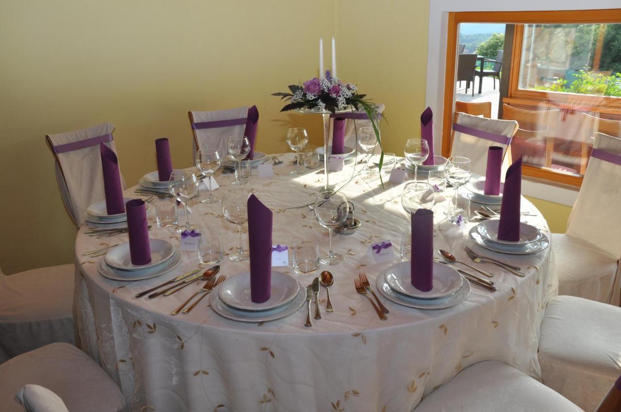 Guesthouse Dolinsek Sevnica Экстерьер фото
