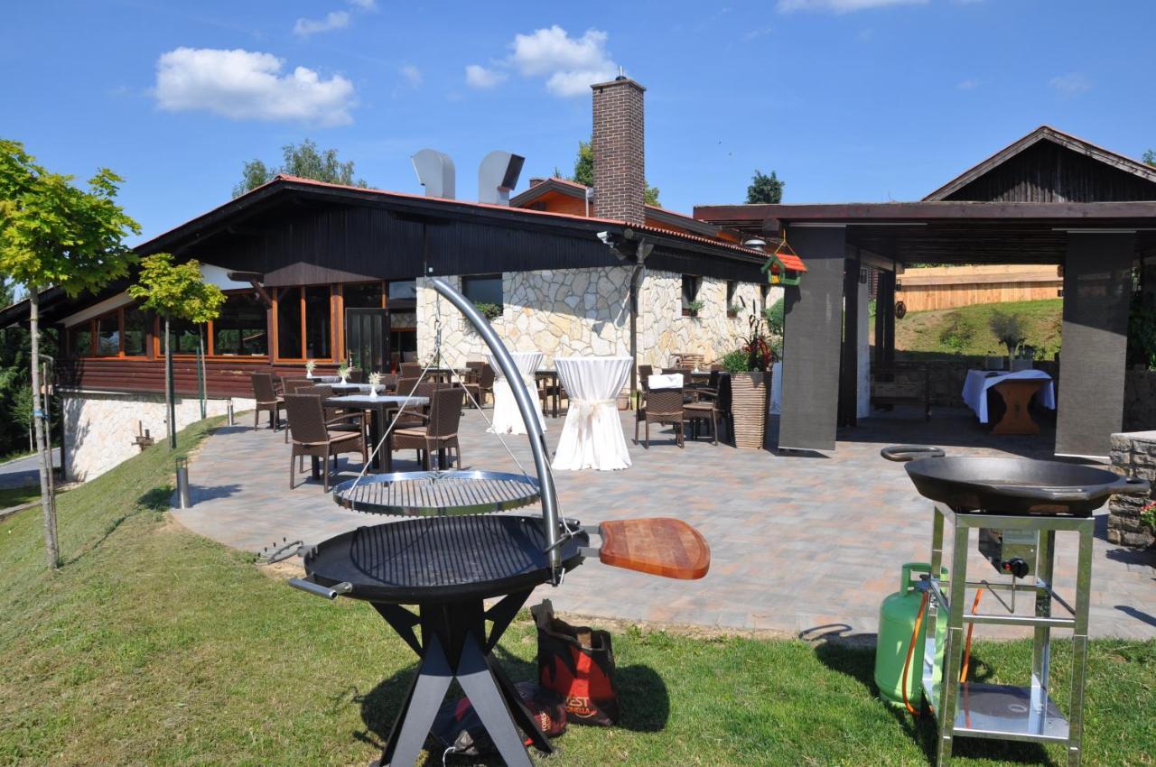 Guesthouse Dolinsek Sevnica Экстерьер фото