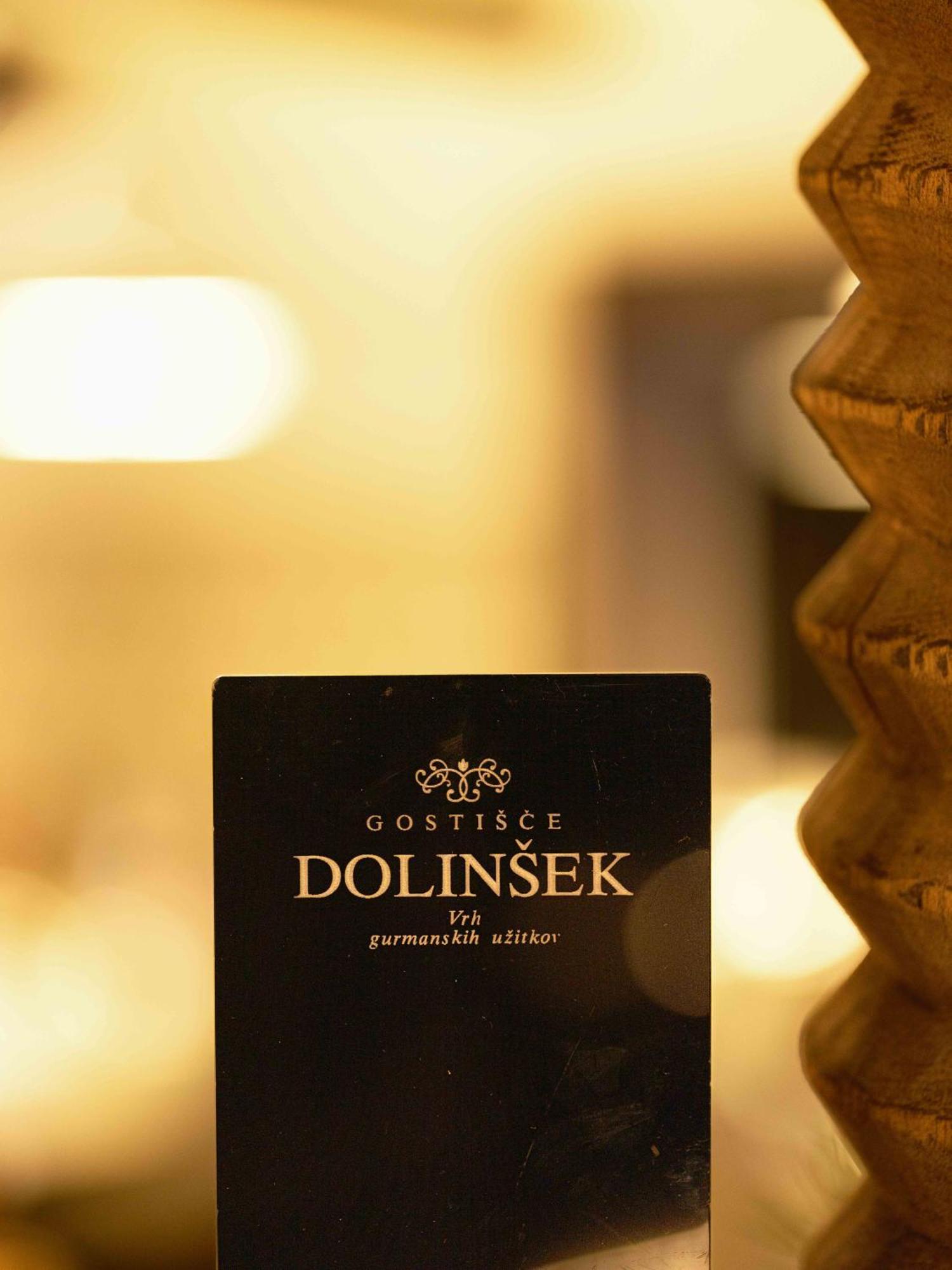 Guesthouse Dolinsek Sevnica Экстерьер фото